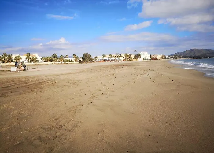 Torremar Vera Playa Naturista