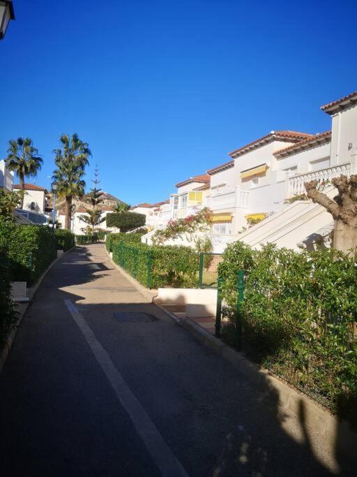 Torremar Playa Naturista Apartament Vera