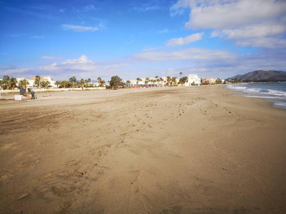 Torremar Playa Naturista Apartament *