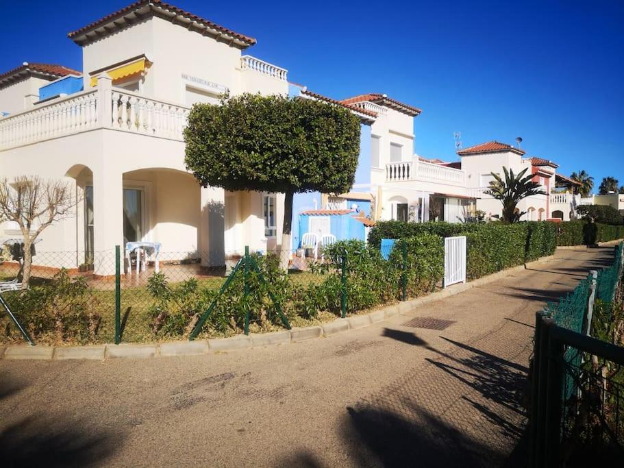 Apartament Torremar Playa Naturista Vera