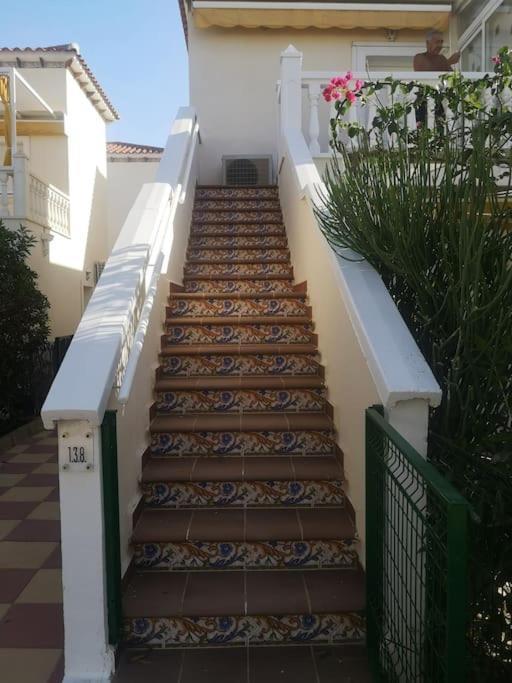 Torremar Playa Naturista Apartment Vera