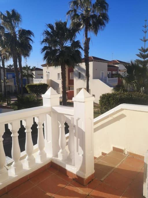 Torremar Playa Naturista Apartment *