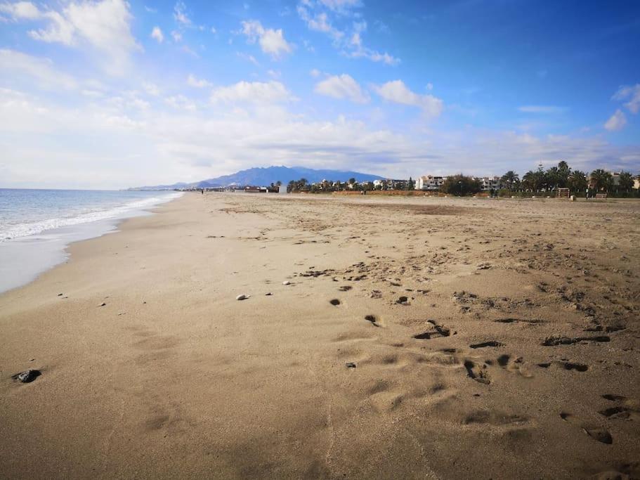 Apartment Torremar Playa Naturista *