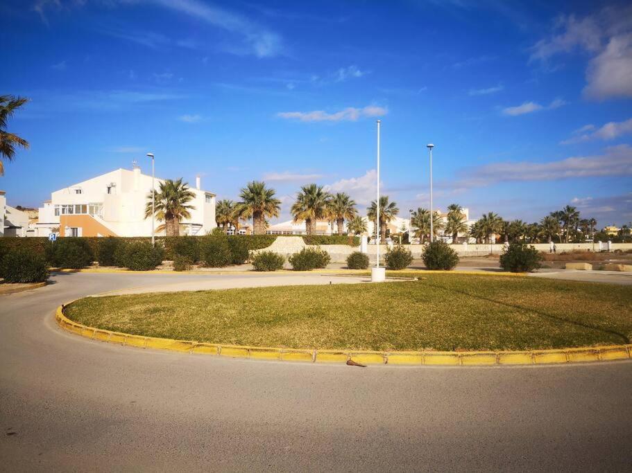 Torremar Playa Naturista Apartment